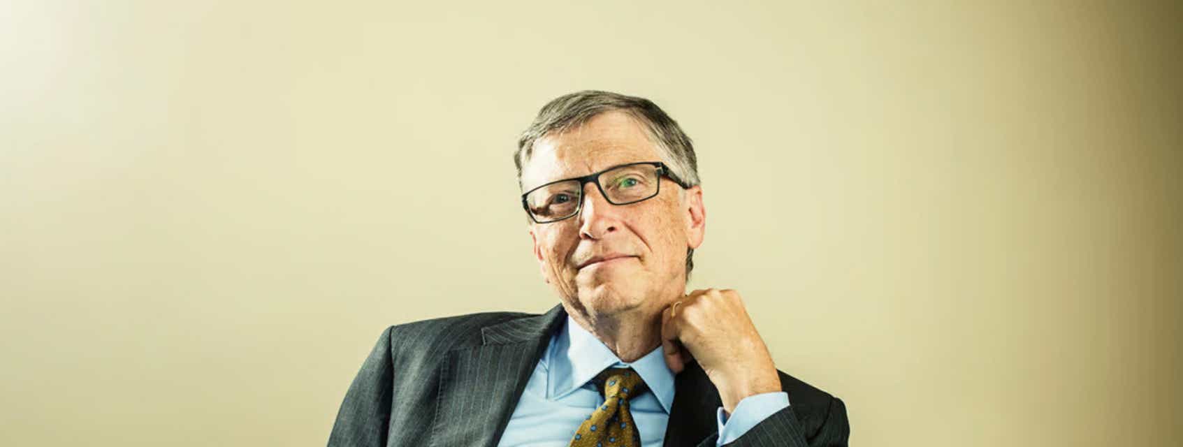 Bill Gates