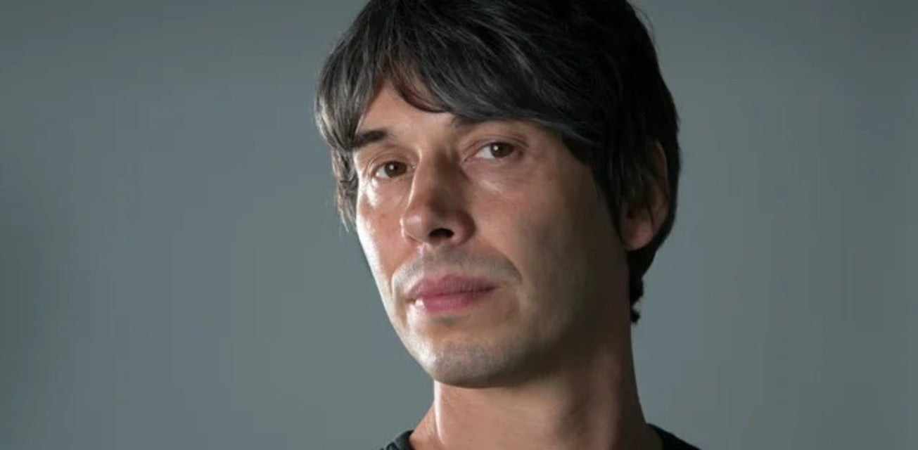 Professor Brian Cox will be playing at Balboa Theatre in San Diego