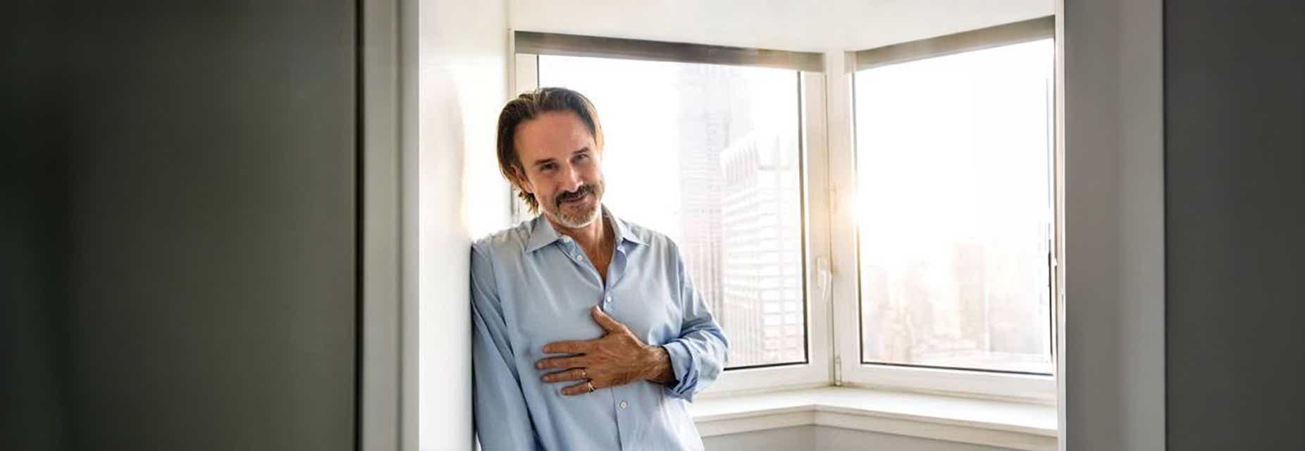 David Arquette