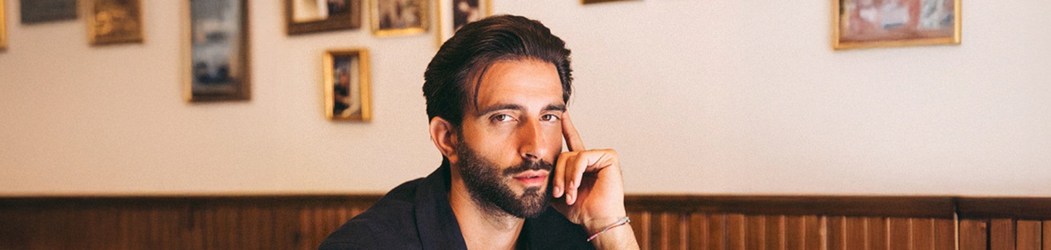 Davide De Pierro Tickets