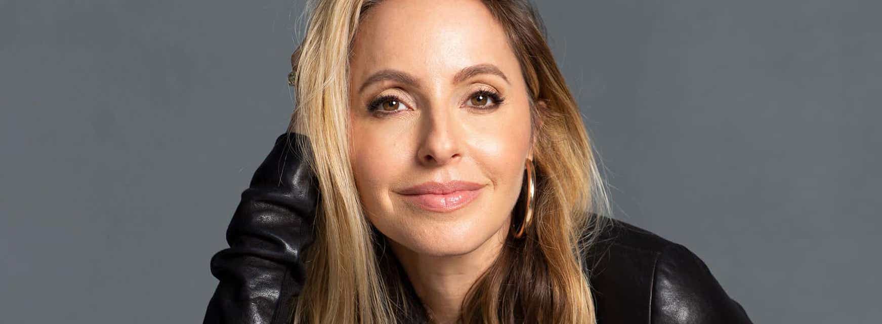 Gabby Bernstein