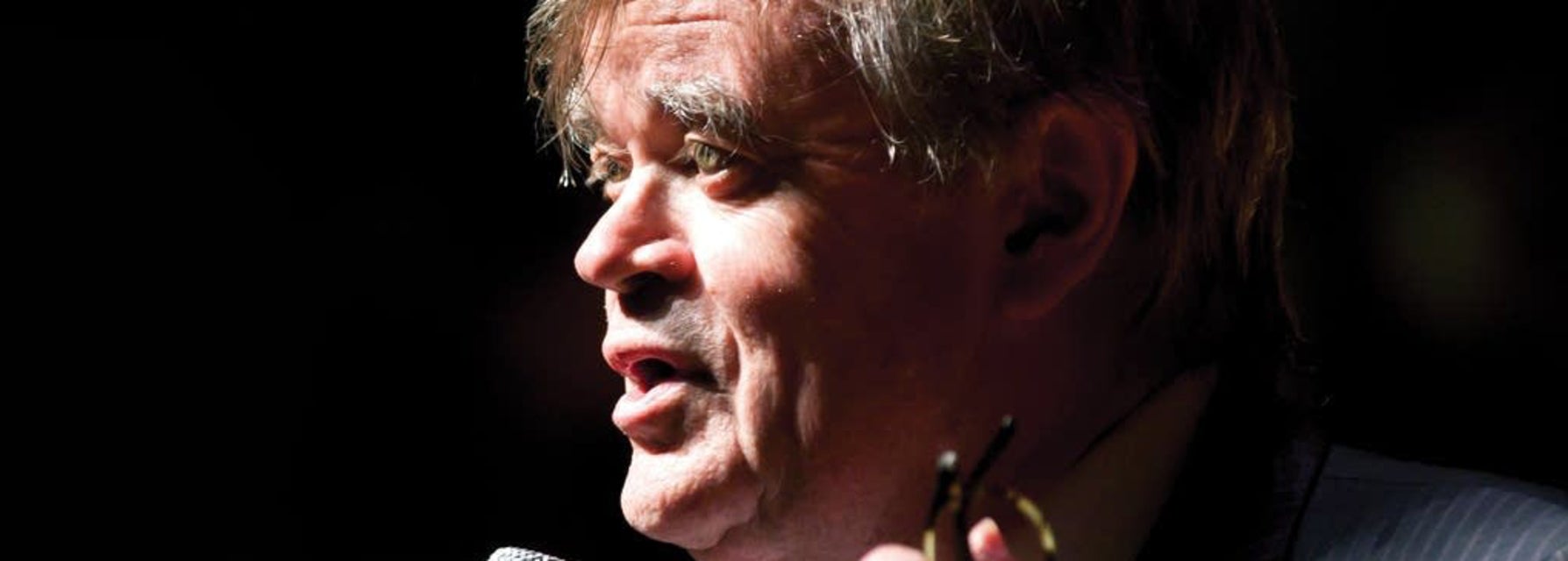 Cheap Garrison Keillor Tickets | Gametime