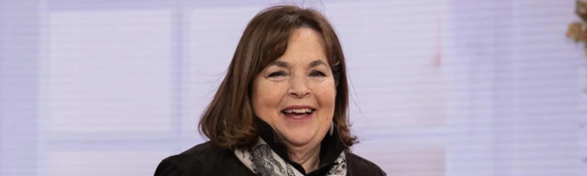 Ina Garten will be playing at Massey Hall in Toronto