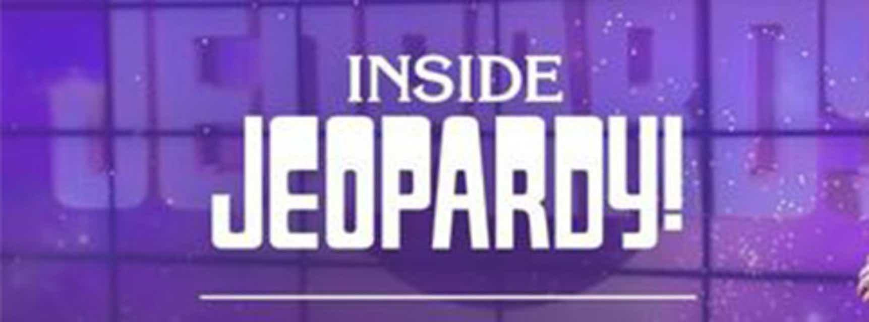 Inside Jeopardy!