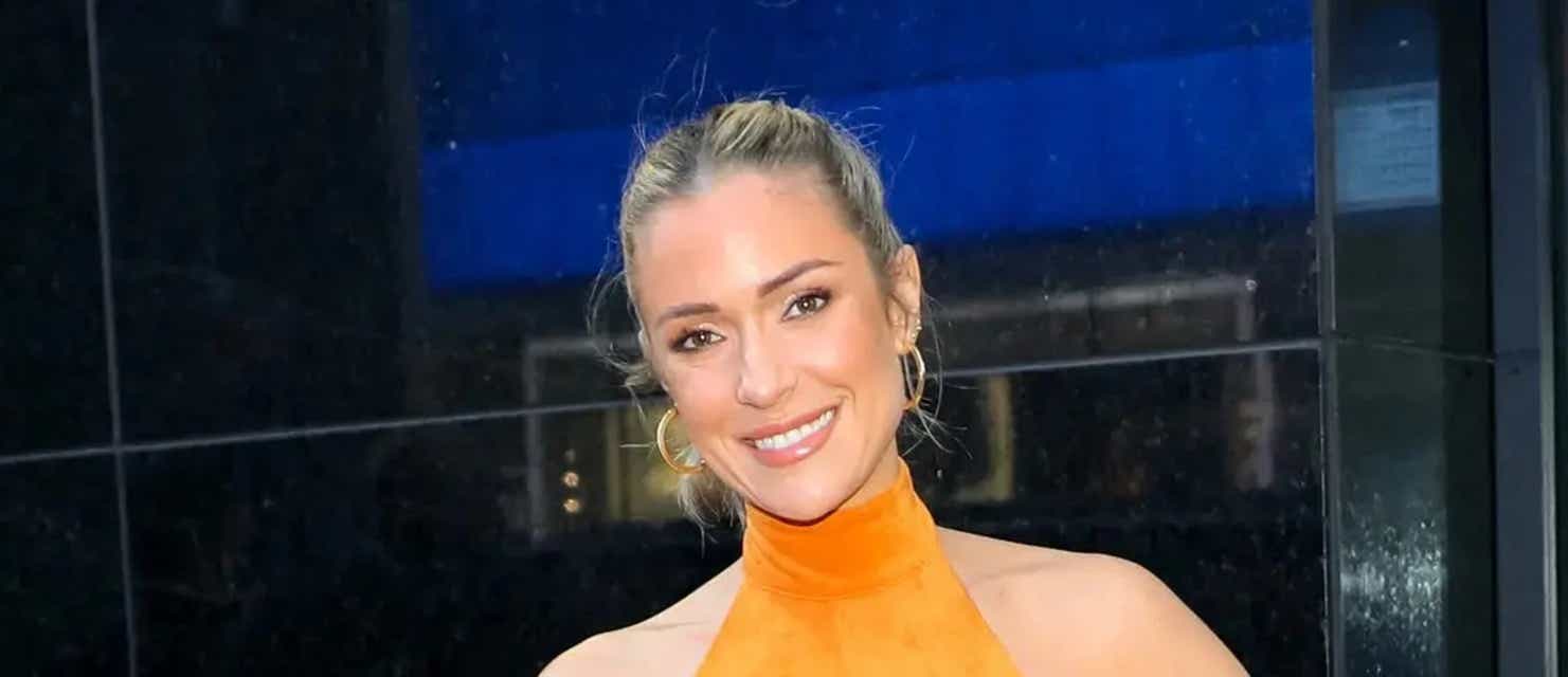Kristin Cavallari