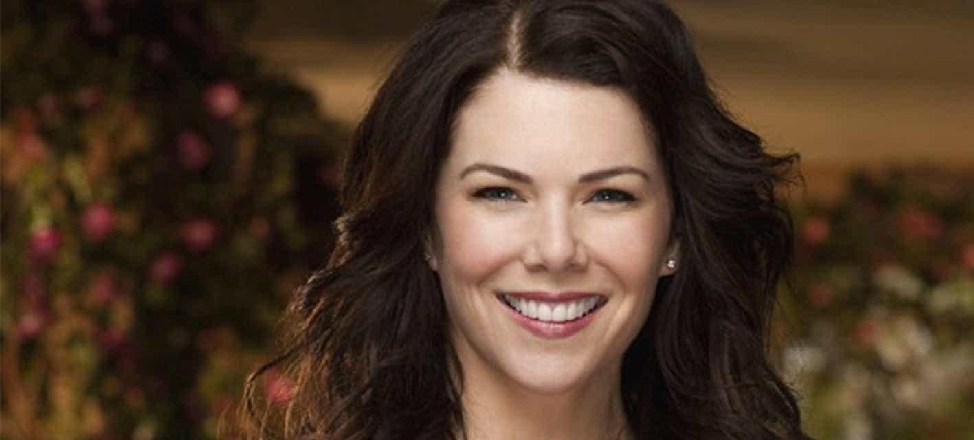 Lauren Graham
