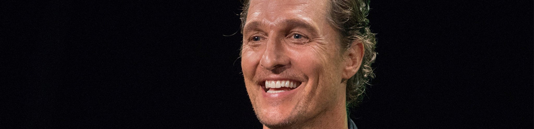 Matthew McConaughey Tickets