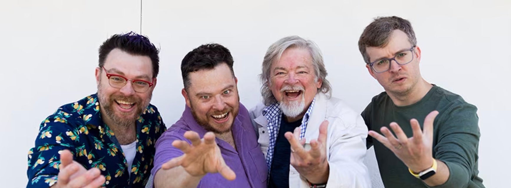 The McElroys Tickets