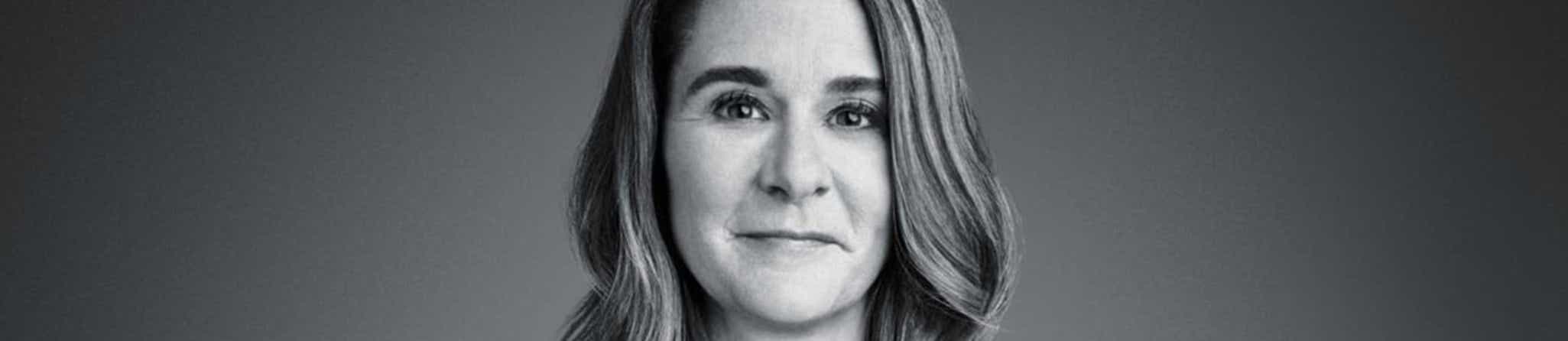 Melinda French Gates
