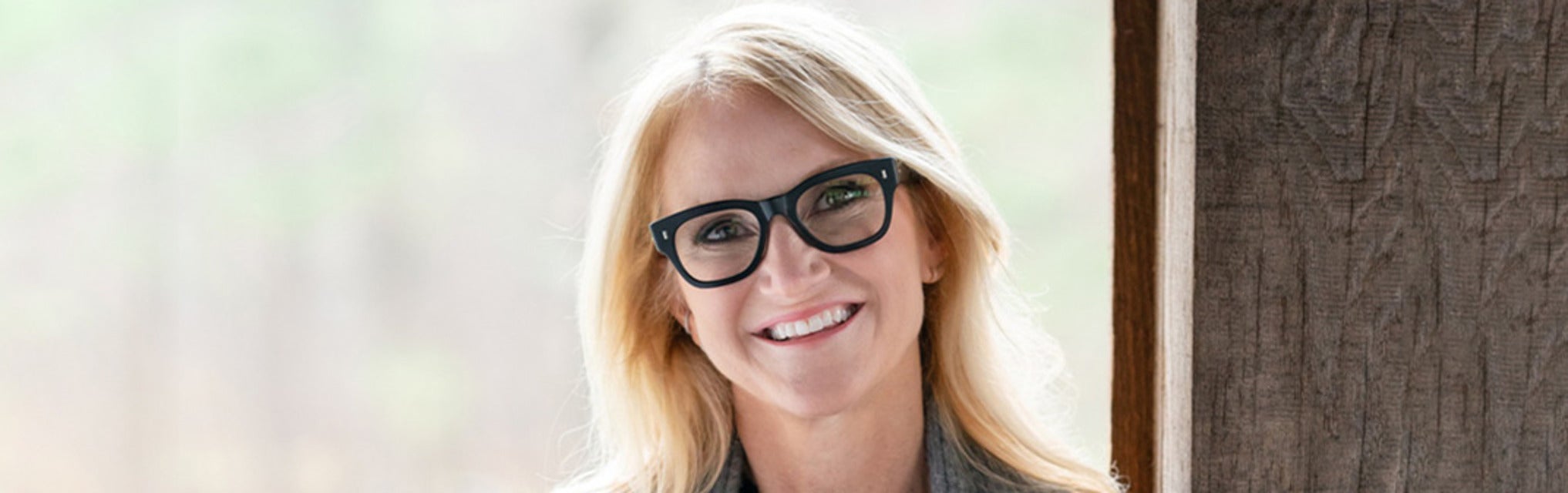 Mel Robbins will be playing at Texas Trust CU Theatre at Grand Prairie in Grand Prairie