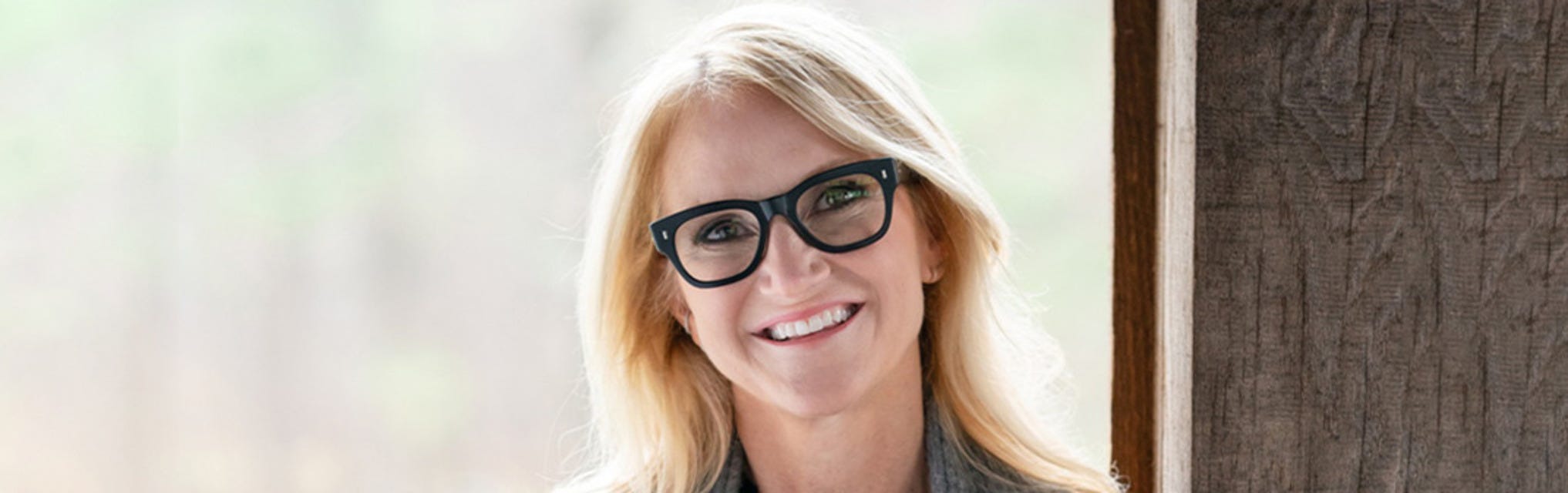 Mel Robbins will be playing at Texas Trust CU Theatre at Grand Prairie in Grand Prairie