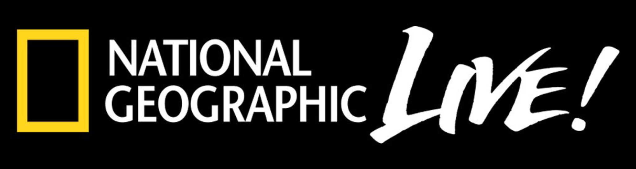 National Geographic Live will be playing at Jack Singer Concert Hall in Calgary