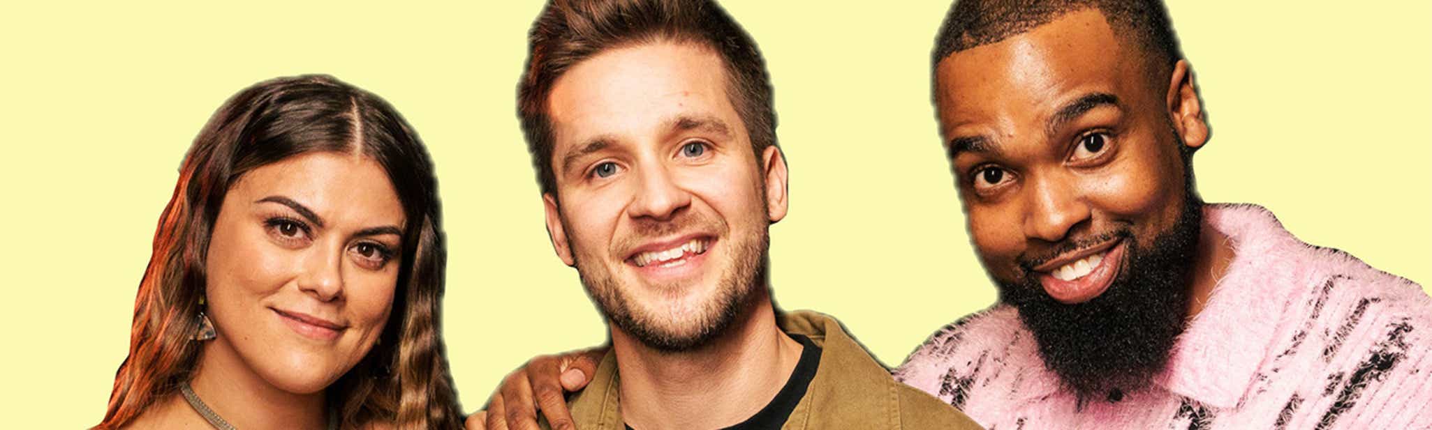 Neds Declassified Podcast