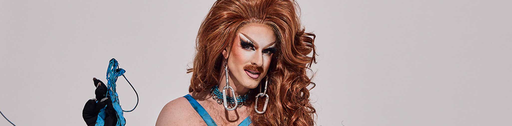 Pattie Gonia will be playing at The Bluestone in Columbus