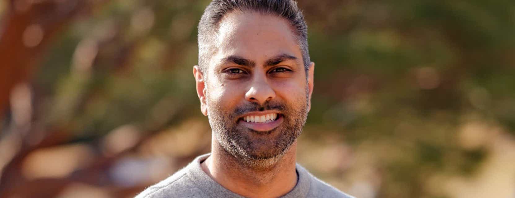Ramit Sethi