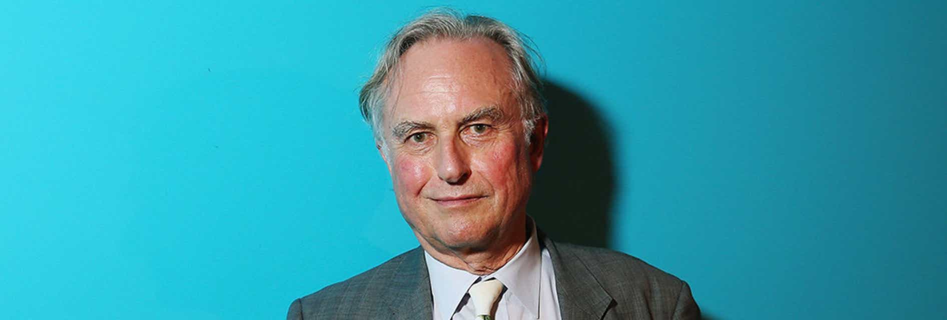 Richard Dawkins
