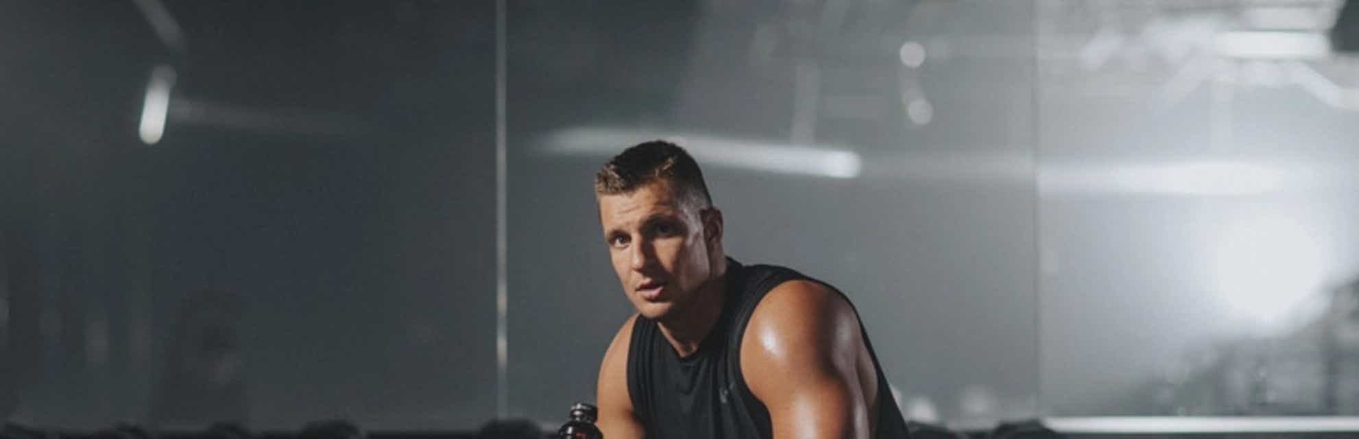Rob Gronkowski