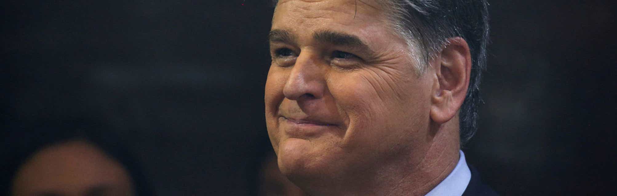 Sean Hannity