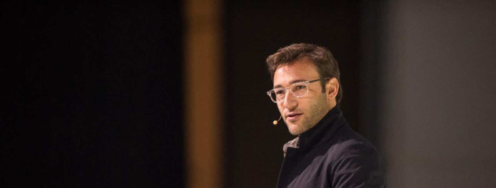 Simon Sinek