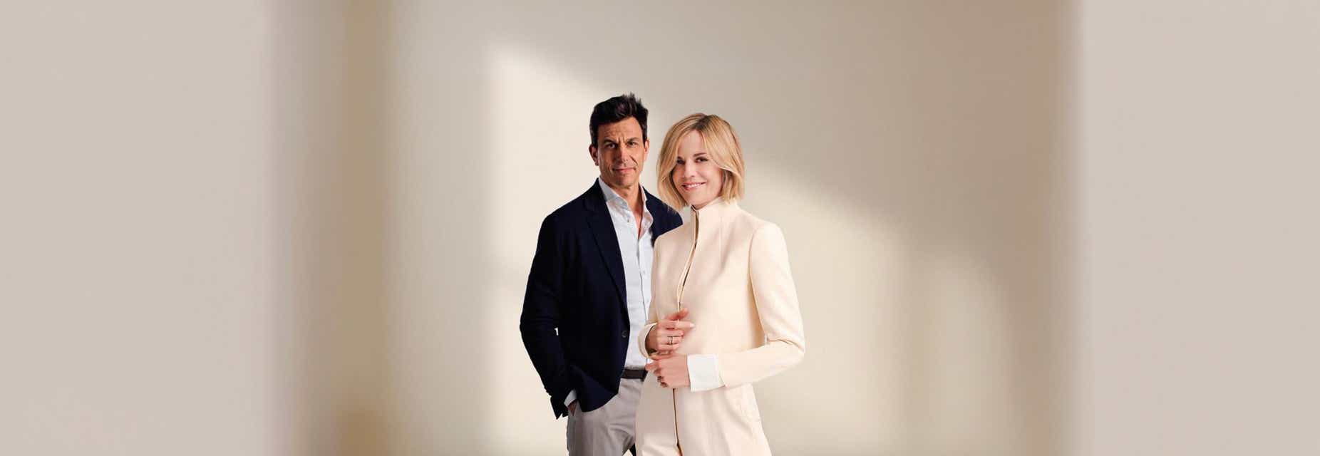 Susie Wolff