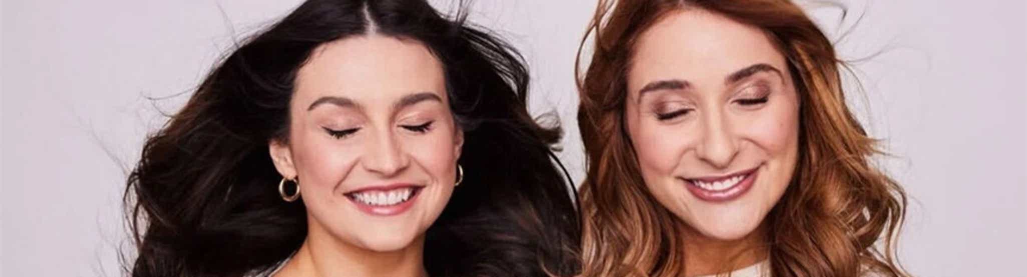 Syd and Olivia