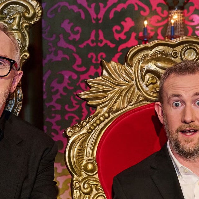 Cheap tickets for Taskmaster from affordable prices | Gametime