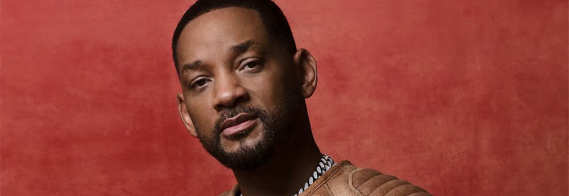 Will Smith