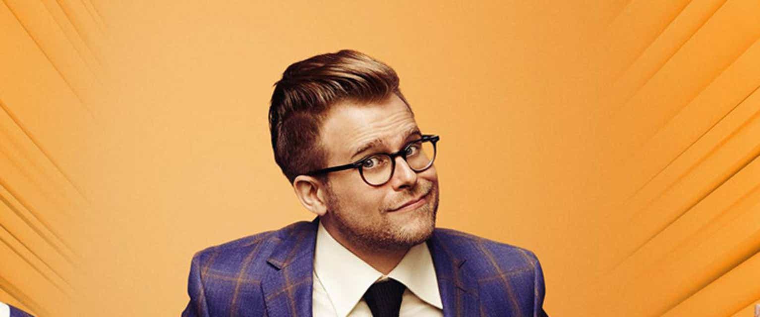 Adam Conover Tickets