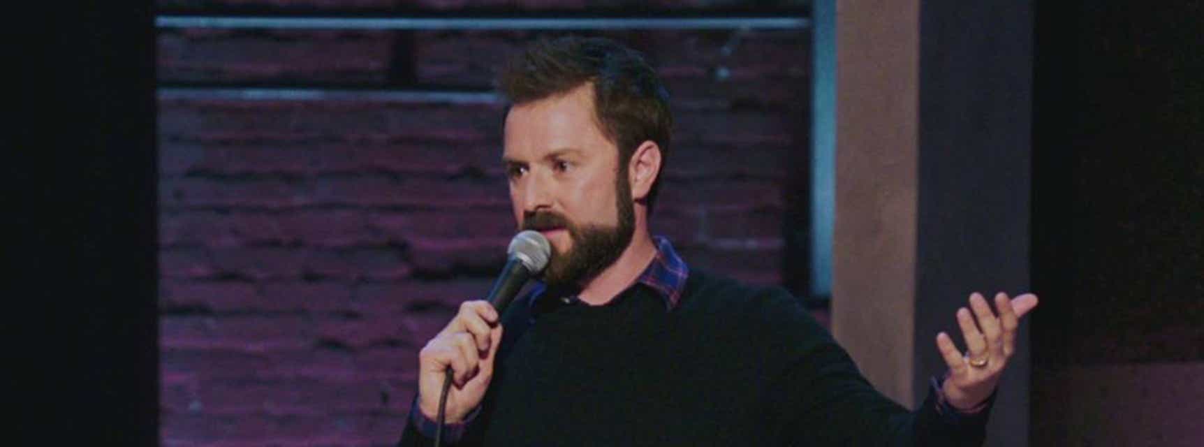 Adam Cayton-Holland Tickets