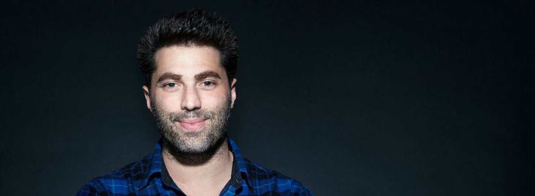 Adam Ray Tickets