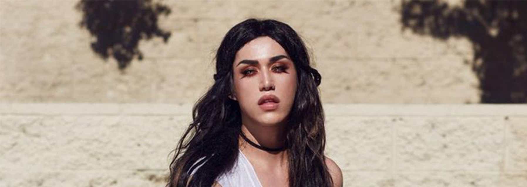 Adore Delano Tickets