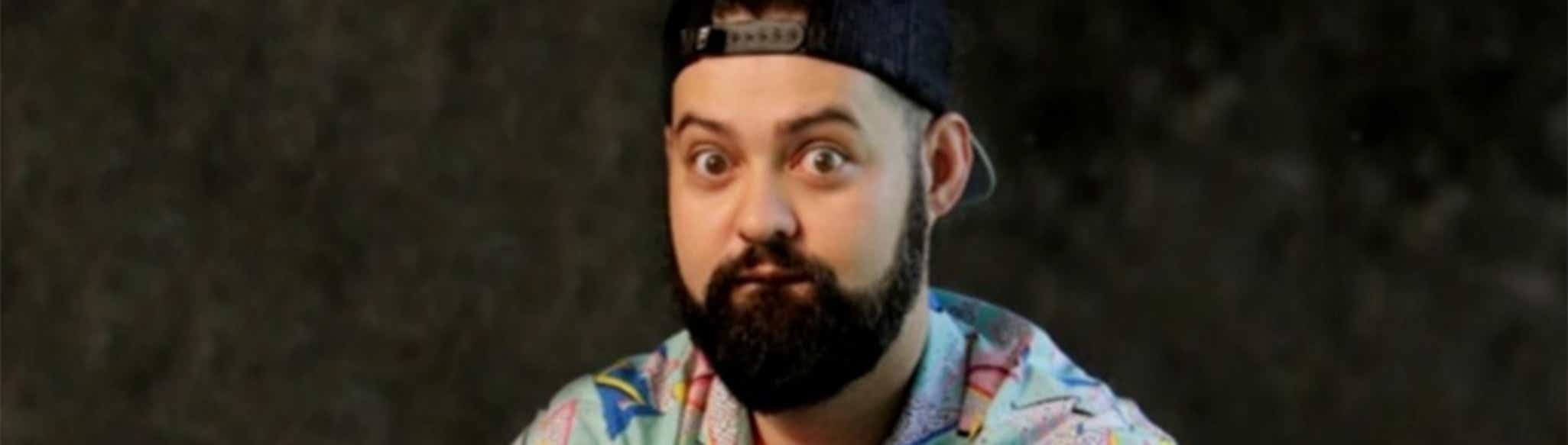 AJ Wilkerson Tickets