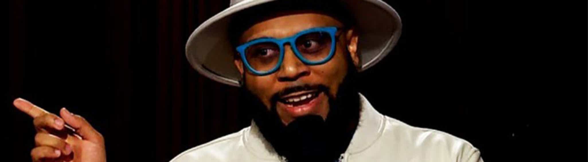 Akeem Woods Tickets