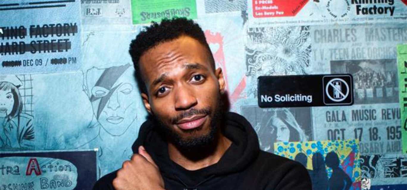 Alex English Tickets