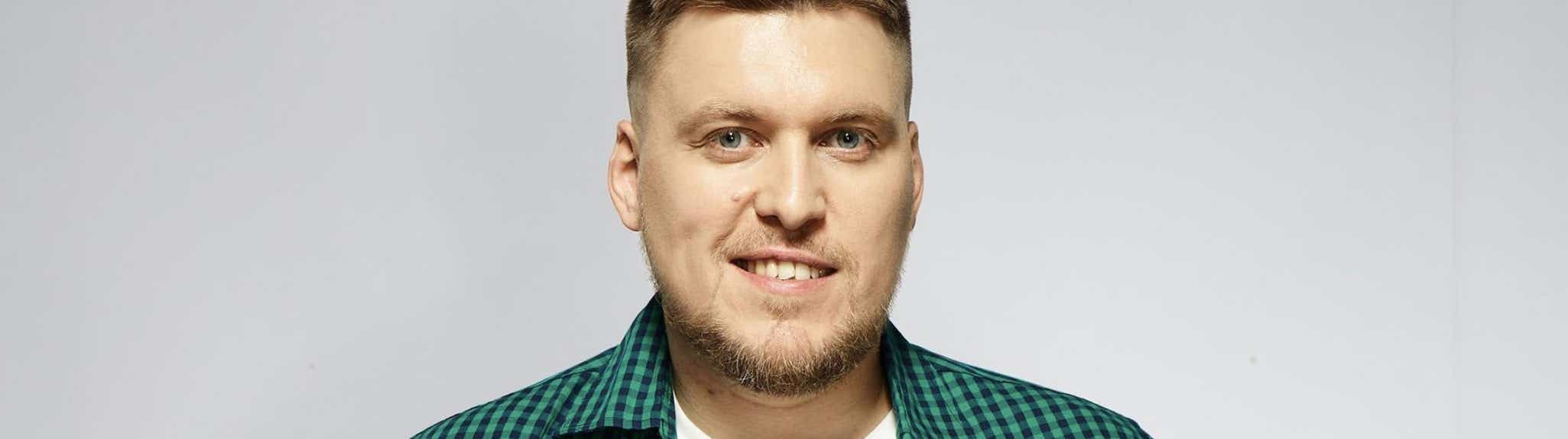 Alexander Nezlobin Tickets