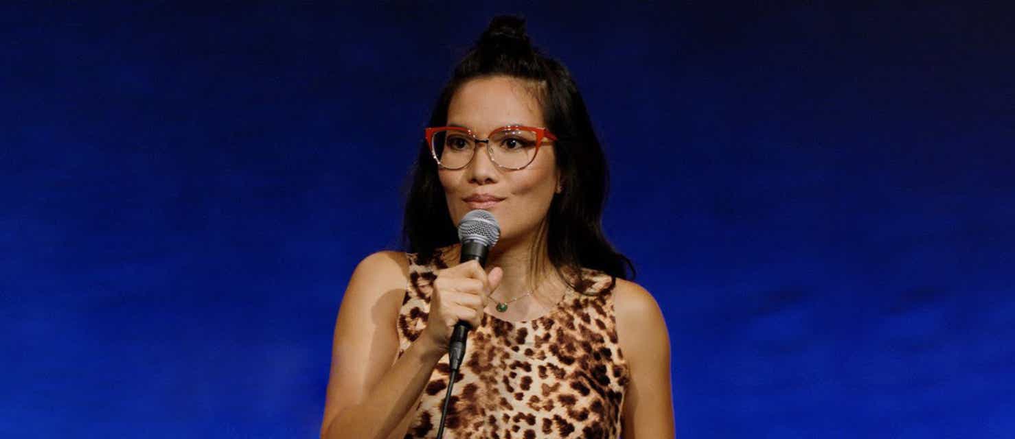 Ali Wong Tickets