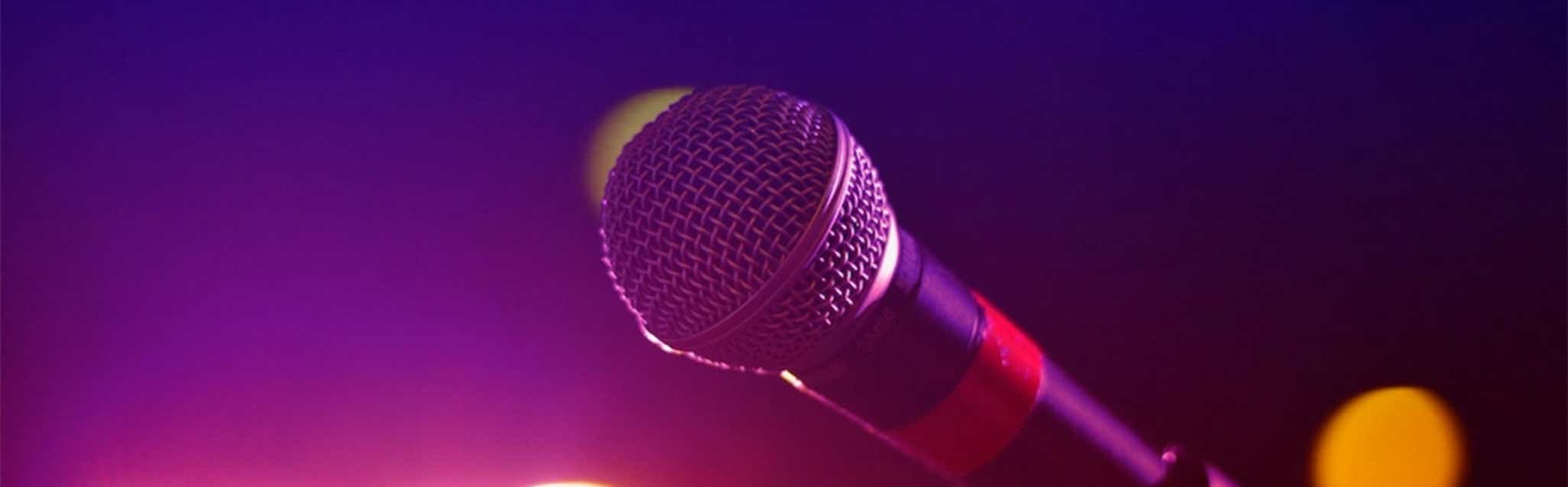 All Star Stand Up Comedy Tickets