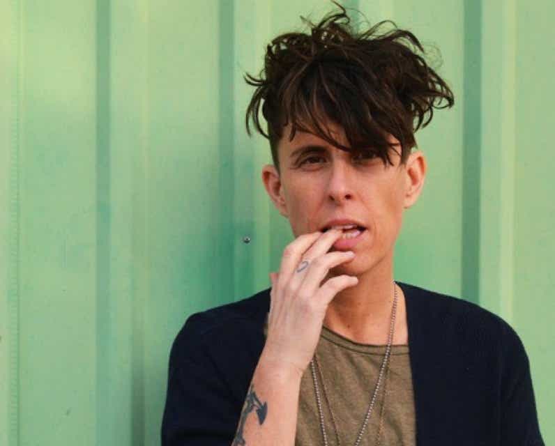 Andrea Gibson Tickets