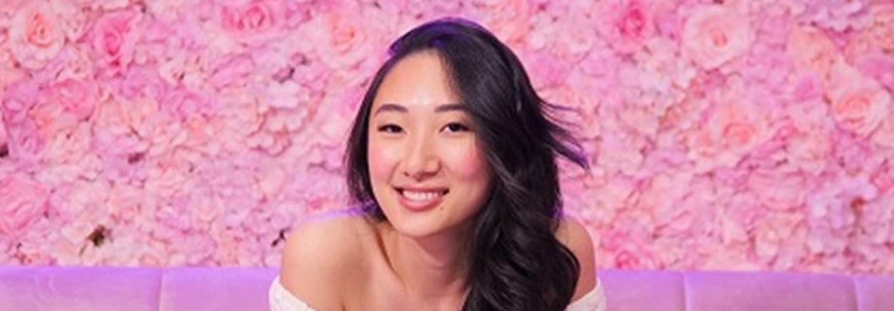 Andrea Jin Tickets