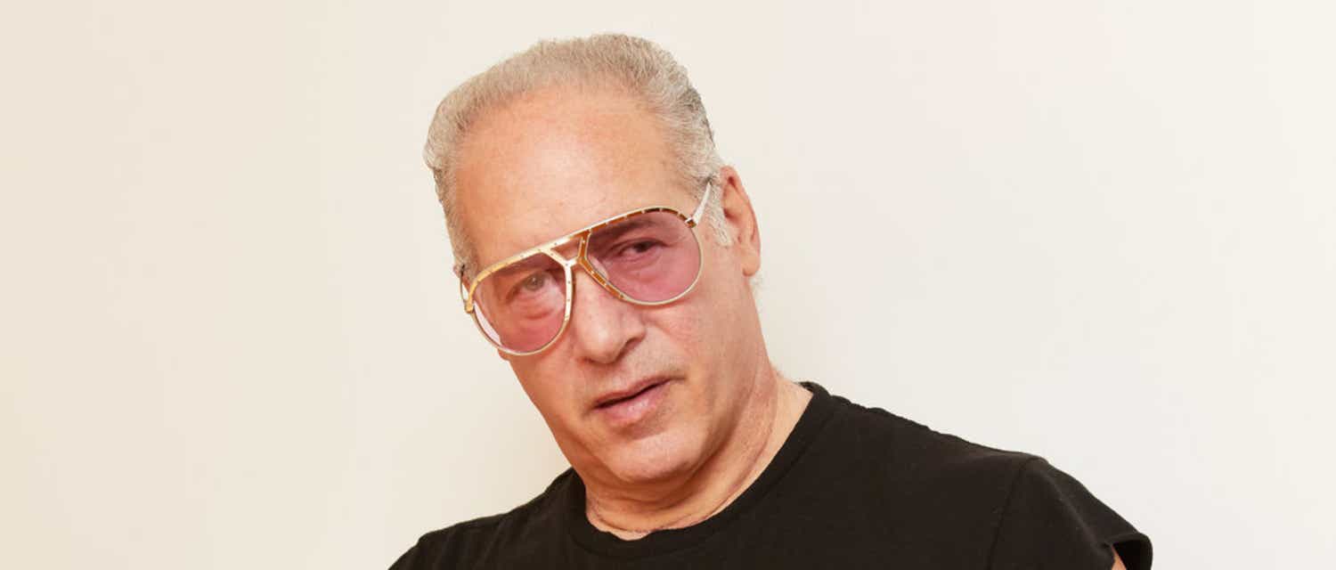 Andrew Dice Clay Tickets