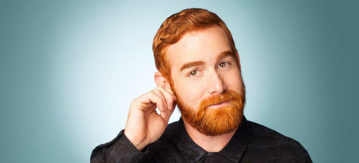 Andrew Santino Tickets