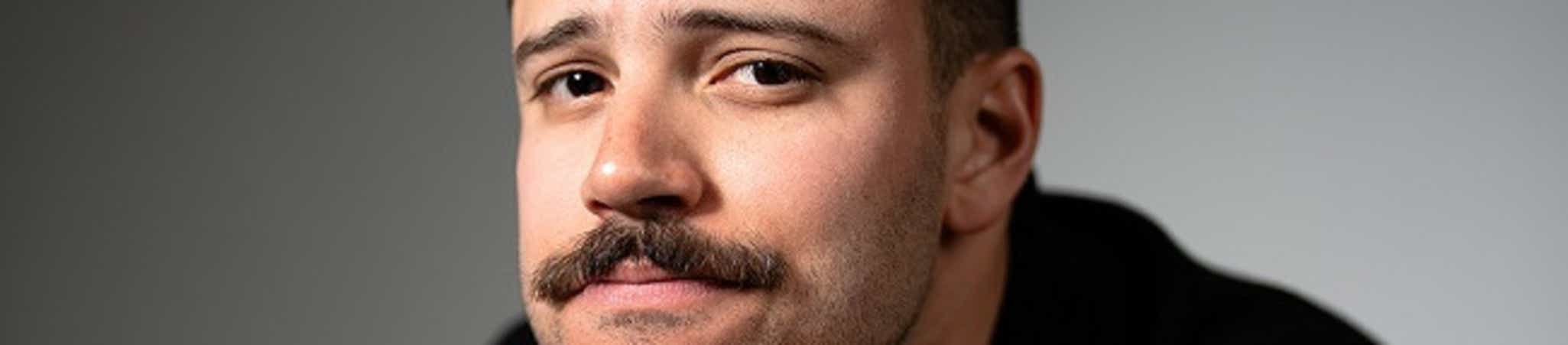 Angelo Colina Tickets