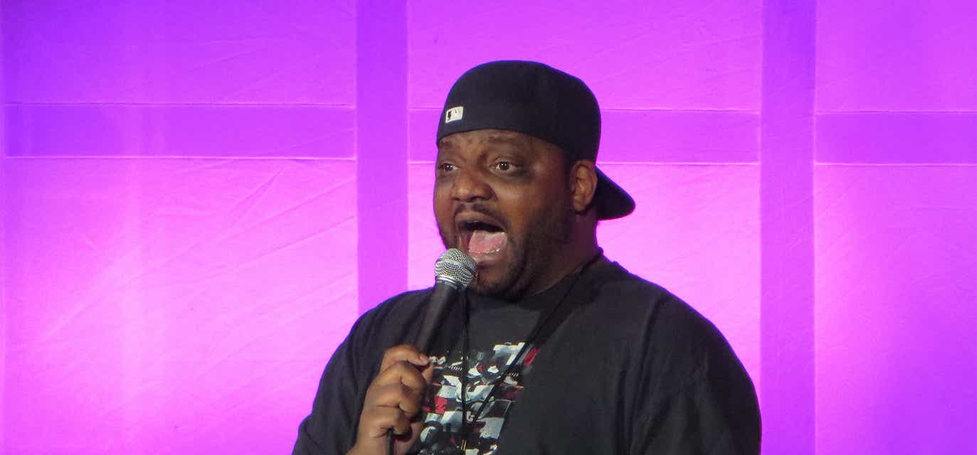 Aries Spears Tickets