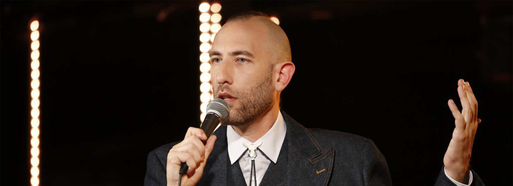 Ari Shaffir Tickets