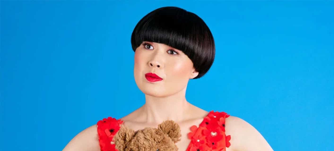 Atsuko Okatsuka Tickets