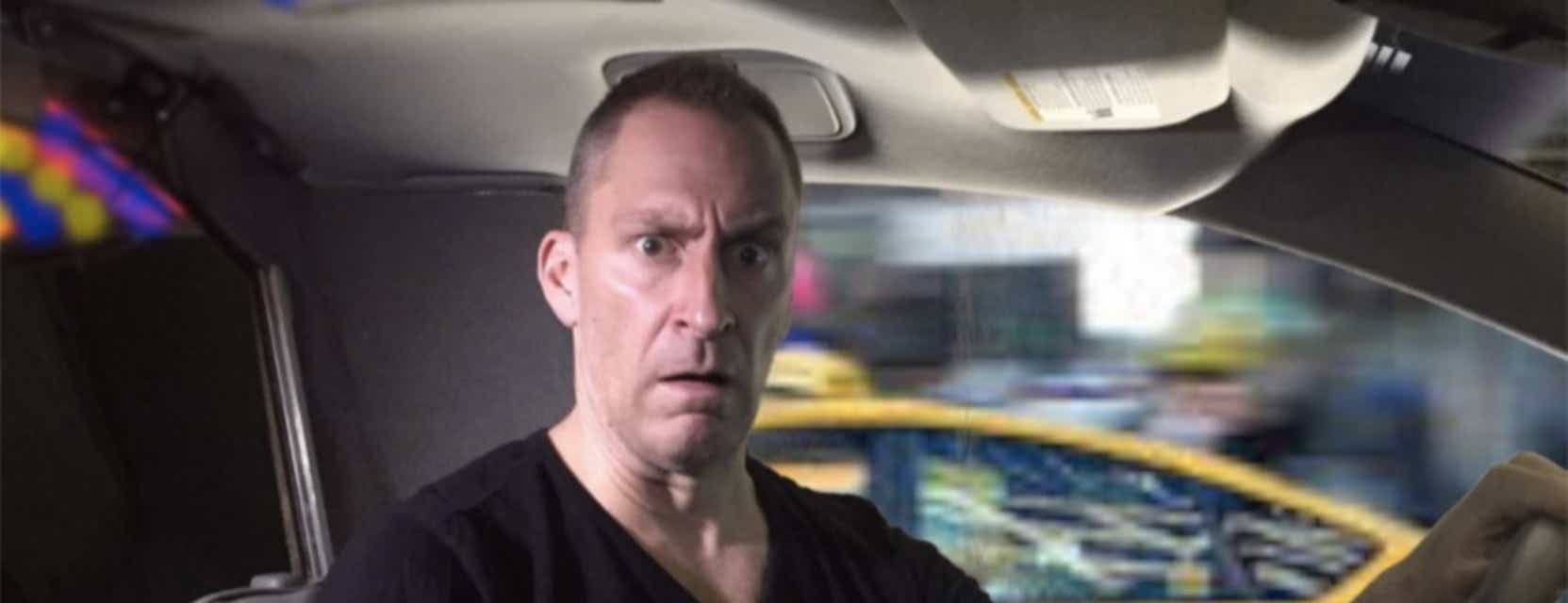 Ben Bailey Tickets