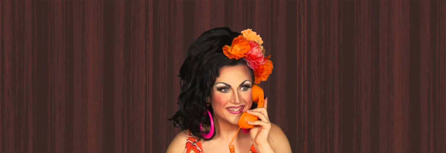 BenDeLaCreme Tickets