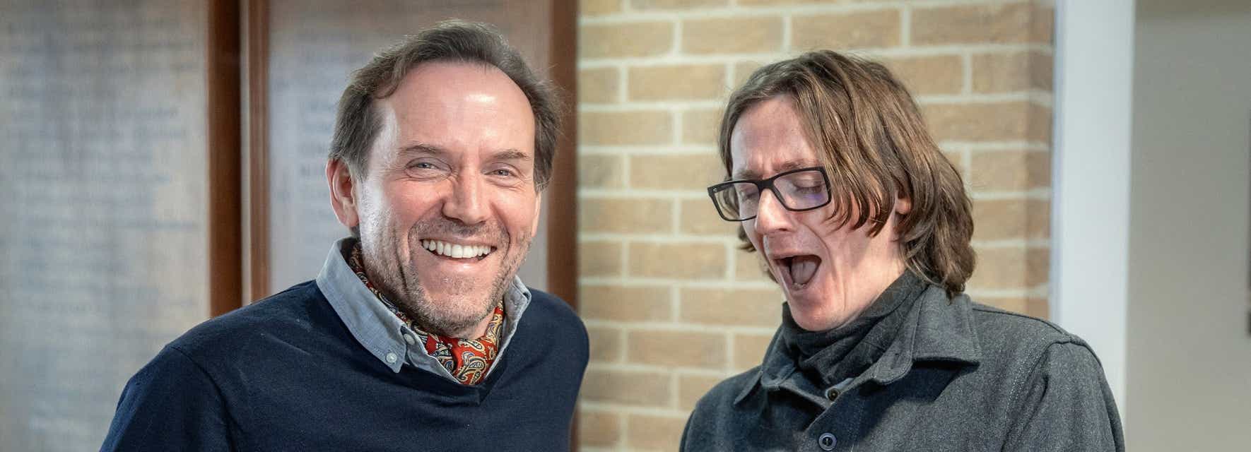 Ben Miller Tickets