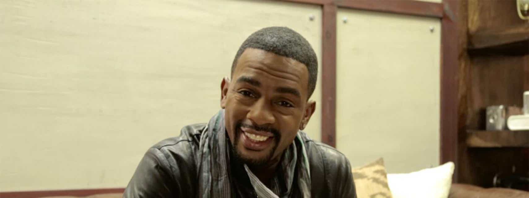 Bill Bellamy Tickets