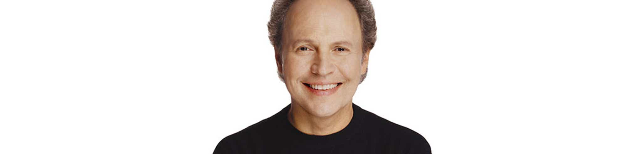 Billy Crystal Tickets